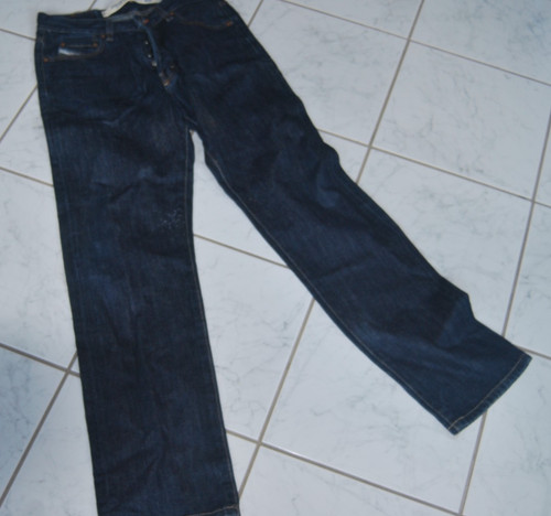 Diesel denim w31 - l32, fit