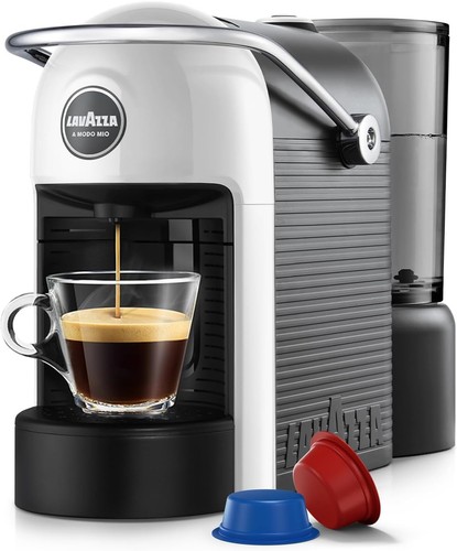 Lavazza modo mio - a, jolie