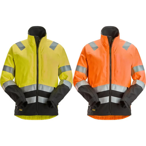 Snickers workwear wasserdichte - snickers,