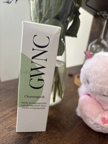 Prowin gwnc cleansingmilk - prowin,