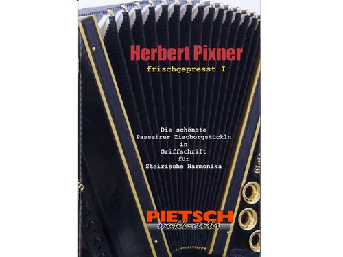Musikverlag edelmann pixner - edelmann,