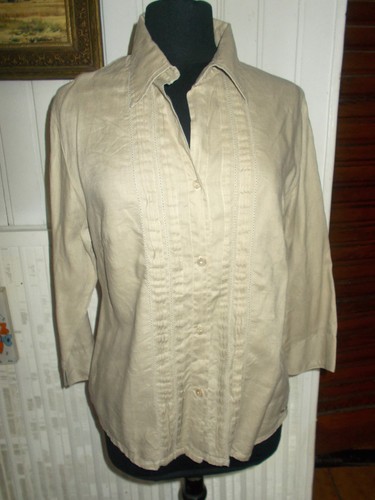 Bluse mise green - green, xl