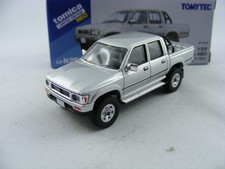 Toyota hilux 4wd pickup - '91,
