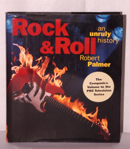 Rock roll unruly history - unruly,