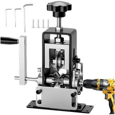 Kabelschälmaschine, Abisolierwerkzeug, Kabelbearbeitung
