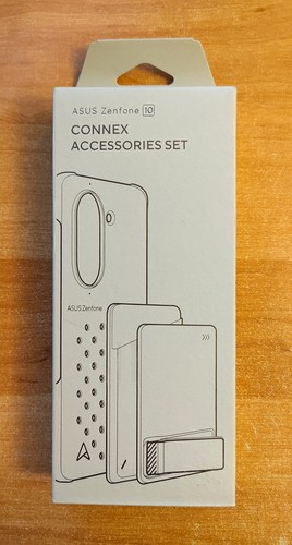 Asus zenfone connex - asus,
