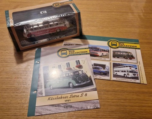 Atlas bus collection - atlas,