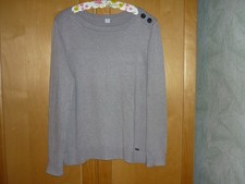 Damenpullover Gr. 40 (Maße s