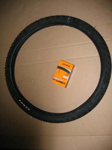 Fahrrad rad reifen - reifen,, 24"