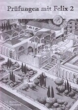 Latein mit Felix - Für Latein