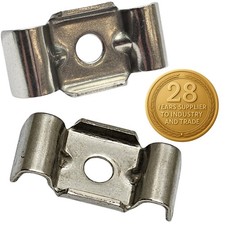 RHEHAG Klemmelement Butterfly