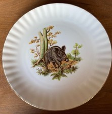 Wunsiedel Speiseteller mit