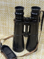Carl Zeiss 8X56 B Binoculars
