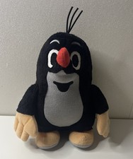 Der kleine Maulwurf Plüsch Kuschel Stofftier Sendung mit der Maus ca. 22 cm