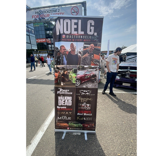 Noel hector original - hector,