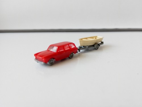 Wiking 160 variant mit - wiking, vw