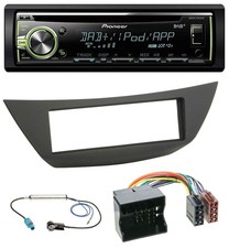 Pioneer DAB USB MP3 AUX CD