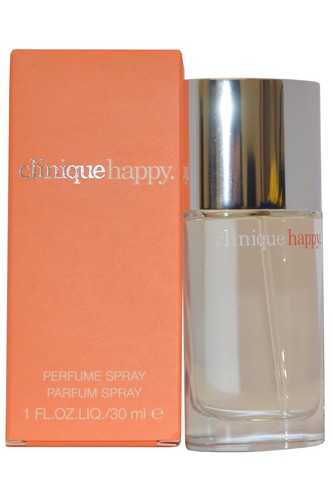 Clinique happy eau parfum - clinique,