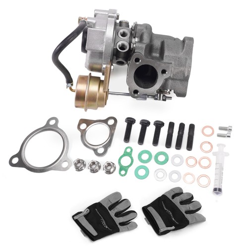 K03s upgrade billet - upgrade, turbolader