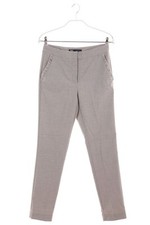 ZARA Hose XS Braun #1254