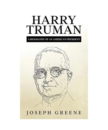 Harry truman biography - truman:,