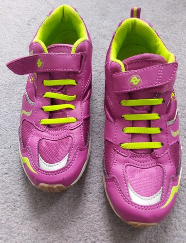 Alex athletics 36 schuhe - gr.,