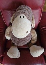 Nici Schaf Jolly Mäh braun