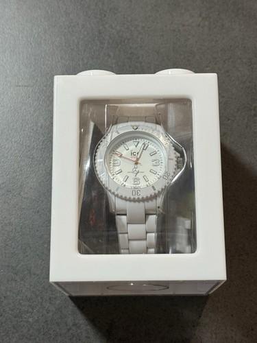 Ice watch weiß - ice-watch, –