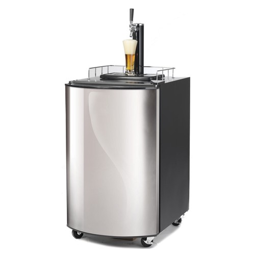 Bierkühler 128 liter für - bierkühler,