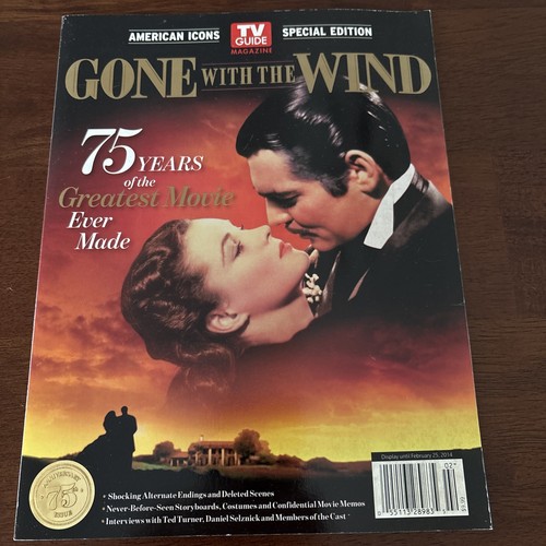Guide gone with the - guide,