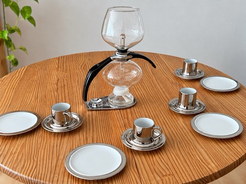 Cona größe siphon - cona,