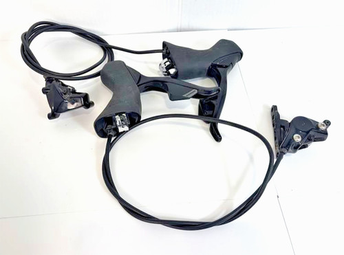 Sram rival etap - rival, gang