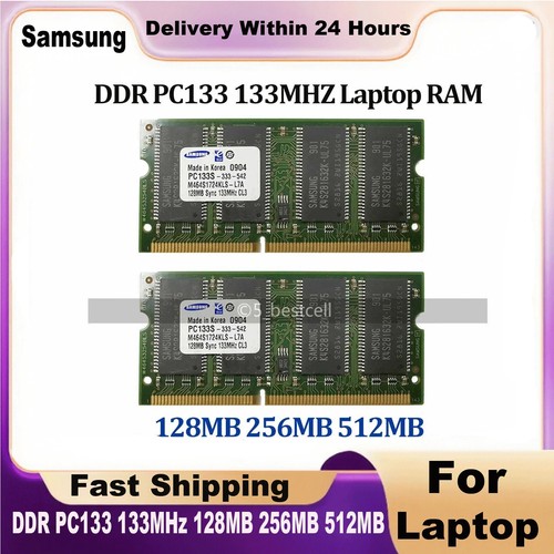 Ddr 144pin 133mhz - ddr,