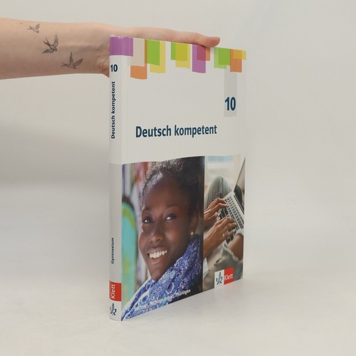 Deutsch kompetent ausgabe - kompetent,