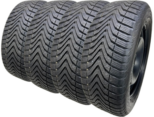 Original audi 5jx16 zoll - a3, 6,5jx16