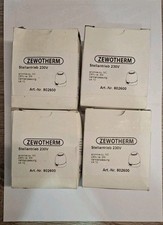 Zewotherm thermischer
