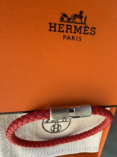 Hermes armband puzzle - armband,