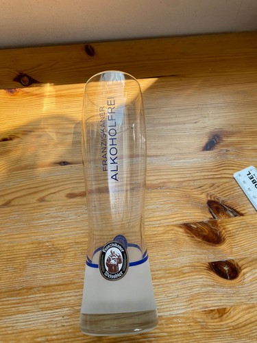Franziskaner alkoholfrei - franziskaner,