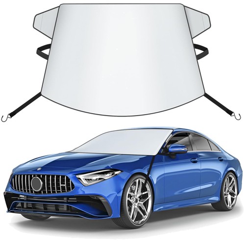 Auto frontscheibenabdeckung - auto,