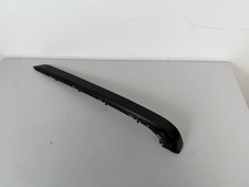 Original BMW E38 Zierleiste