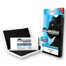 Polarcell akku für - akku, h850
