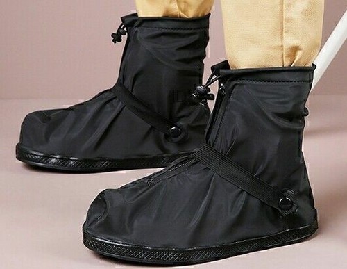 Regenüberschuhe