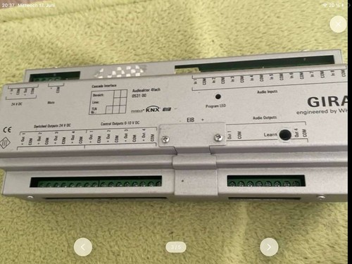 Gira 0531 eib knx - 00,
