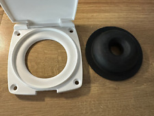 Jabsco  / 29279-0000 / Decksdurchführung für Handlenzpumpe Amazon 25/38mm