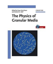 The Physics of Granular Media