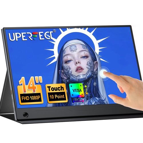 Portable monitor - portable,