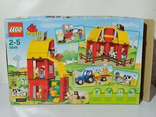 LEGO Duplo 5649 - Großer Bauernhof