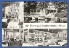 Woltersdorf bei Erkner 1981