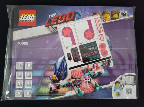 Lego movie - movie, 2