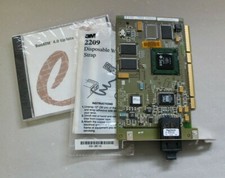 SUN Microsystems X1157A 605-1623-01 SunATM 4.0 ADAPTERKARTE